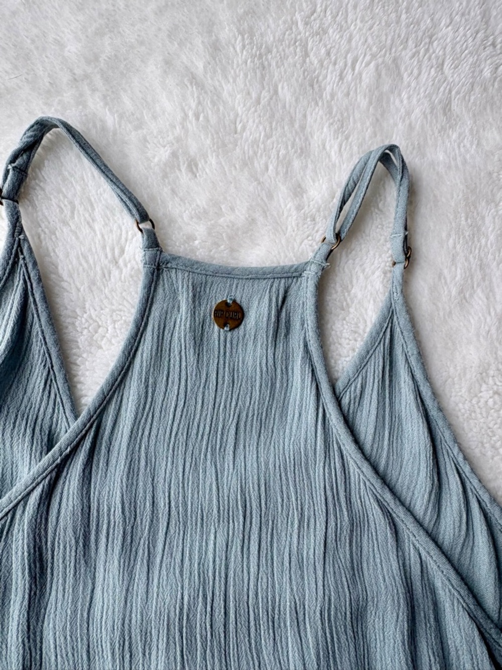 Rip Curl Classic Surf Maxi Dress, XS - Picture 9 of 11